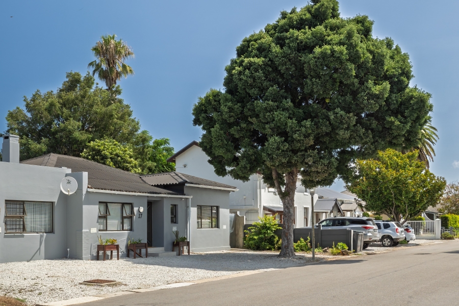 Commercial Property for Sale in Knysna Central Western Cape